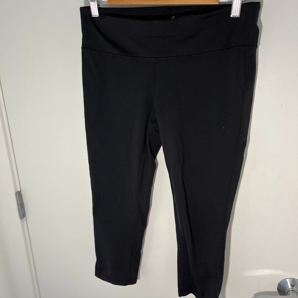 prAna leggings